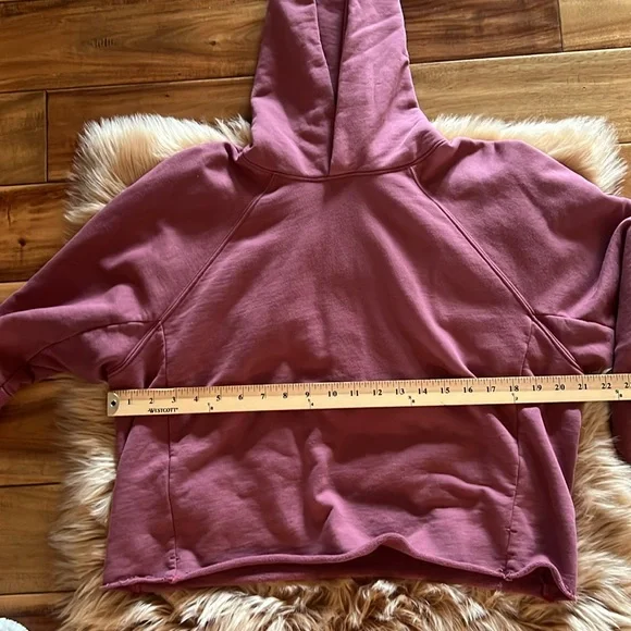 Left On Friday Homerun Sweatsuit NWOT Sz S/M - Picture 5 of 12